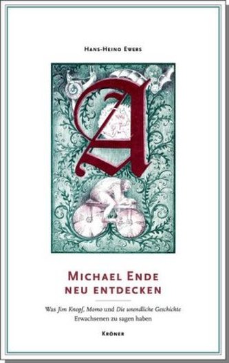 Michael Ende neu entdecken Michael Ende neu entdecken