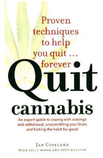 Quit Cannabis