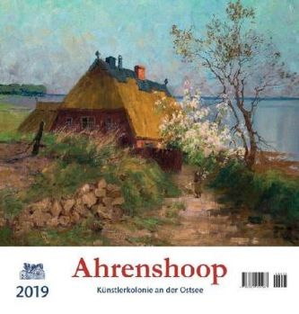 Ahrenshoop 2019