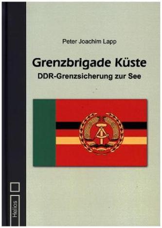 Grenzbrigade Küste Grenzbrigade Küste