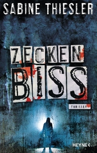 Zeckenbiss Zeckenbiss