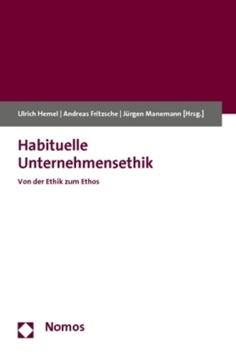 Habituelle Unternehmensethik