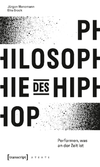 Philosophie des HipHop
