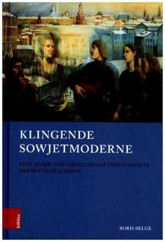 Klingende Sowjetmoderne