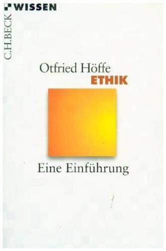 Ethik Ethik