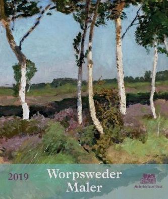 Worpsweder Maler 2019