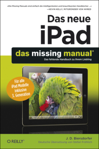 Das neue iPad Das neue iPad