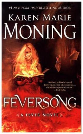 Feversong Feversong