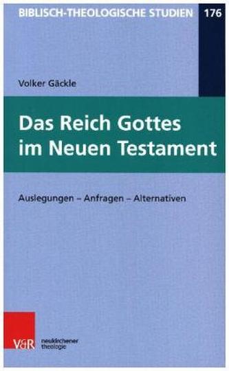 Das Reich Gottes im Neuen Testament