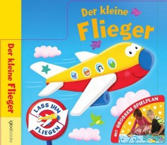 Der kleine Flieger
