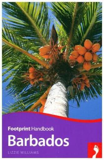 Footprint Handbook Barbados