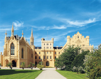 Kalendář 2021 - Čechy a Morava, stolní