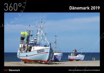 360° Dänemark 2019