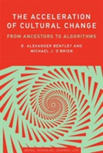 Acceleration of Cultural Change Acceleration of Cultural Change
