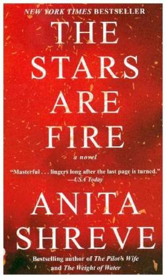 The Stars Are Fire