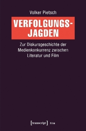 Verfolgungsjagden