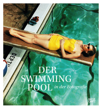 Der Swimmingpool in der Fotografie Der Swimmingpool in der Fotografie