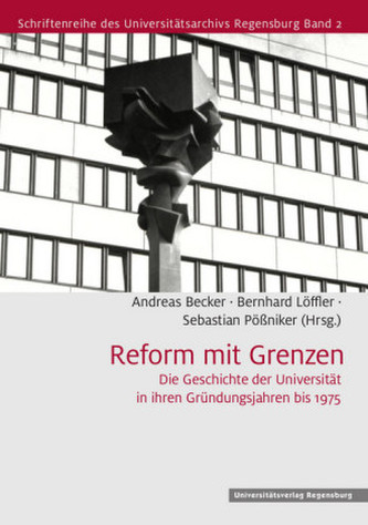 Reform mit Grenzen