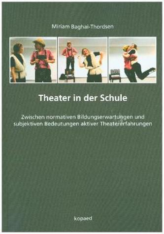 Theater in der Schule