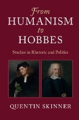 From Humanism to Hobbes