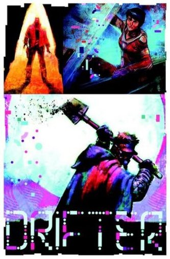 Drifter - Ruinen Drifter - Ruinen
