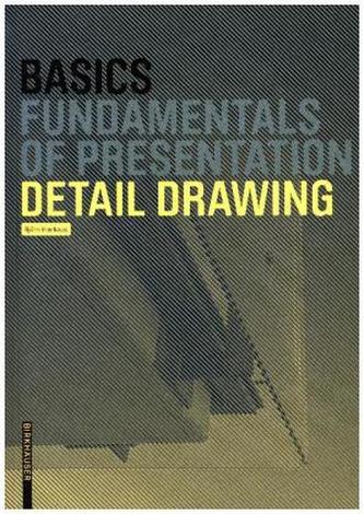 Basics Detail Drawing