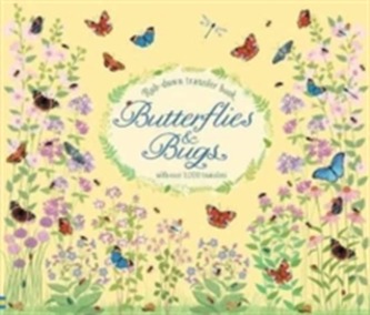 Butterflies and Bugs