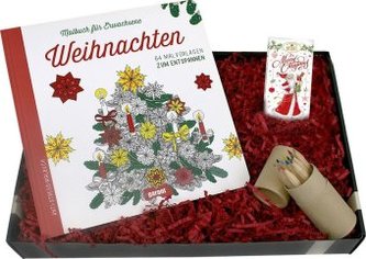 InBOX Stille Nacht
