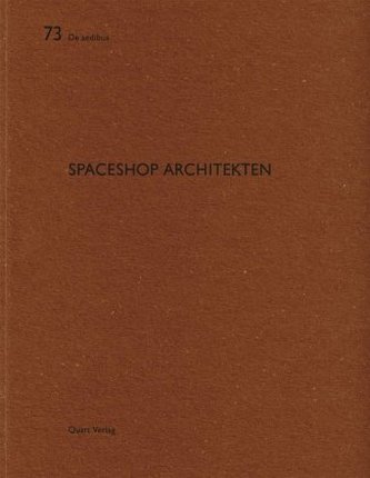 spaceshop Architekten
