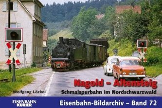 Nagold - Altensteig Nagold - Altensteig