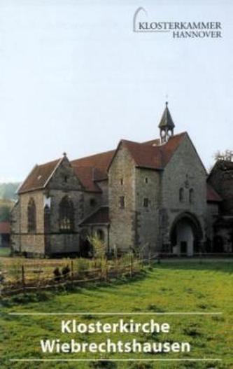 Klosterkirche Wiebrechtshausen Klosterkirche Wiebrechtshausen