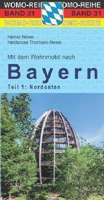 Bayern Nordost