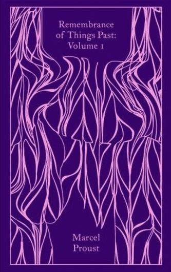 Remembrance of Things Past. Vol.1