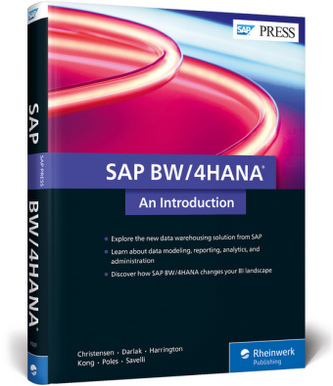 SAP BW/4HANA
