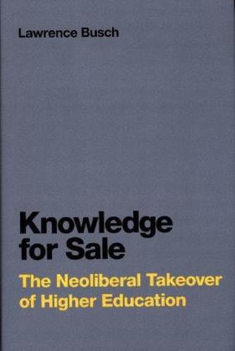 Knowledge for Sale