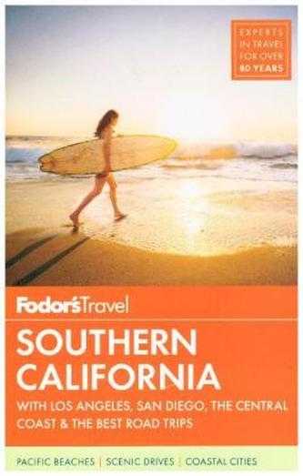 Fodor's Southern California