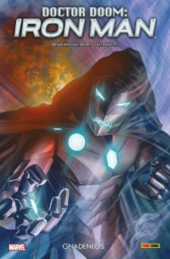 Doctor Doom: Iron Man - Gnadenlos