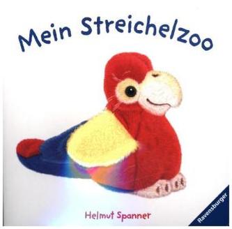 Mein Streichelzoo