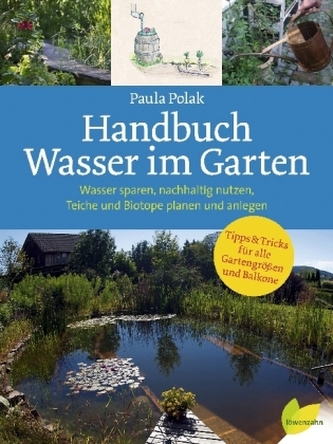 Handbuch Wasser im Garten Handbuch Wasser im Garten