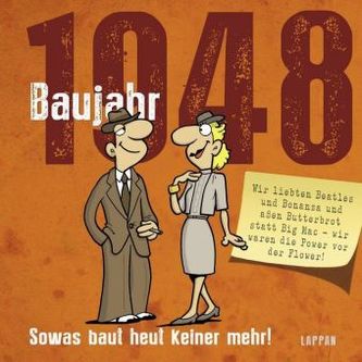 Baujahr 1948 Baujahr 1948