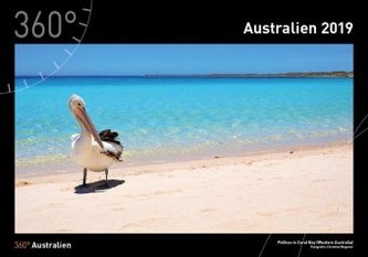360° Australien 2019
