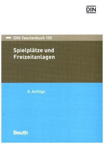 Spielplätze und Freizeitanlagen