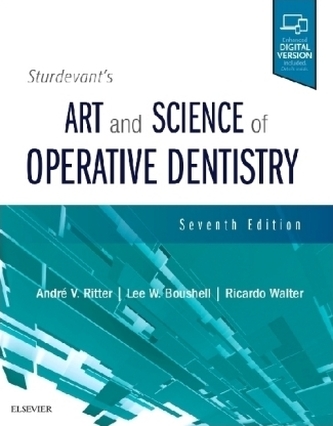 Sturdevant's Art and Science of Operative Dentistry Sturdevant's Art and Science of Operative Dentistry
