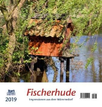 Fischerhude 2019