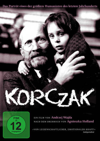 Korczak, 1 DVD