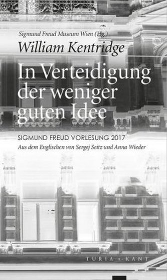 In Verteidigung der weniger guten Idee