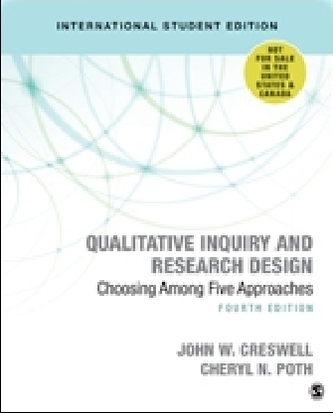 Qualitative Inquiry and Research Design