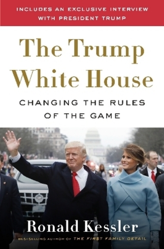 Inside the Trump White House