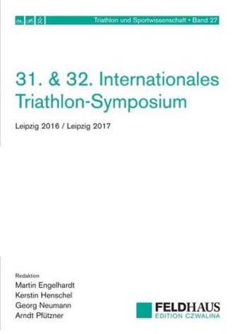 31. & 32. Internationales Triathlon-Symposium 31. & 32. Internationales Triathlon-Symposium