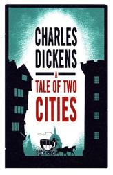 A Tale of Two Cities